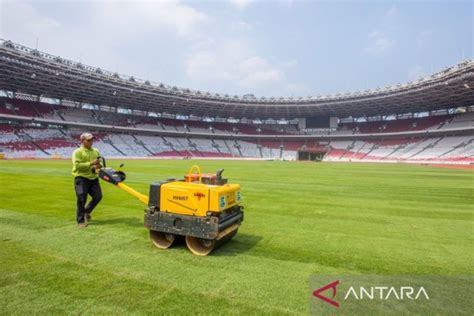 Indonesia vs Australia